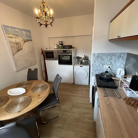 Apartman Schoene 2,5 In Dortmund-hoerde Phoenix!