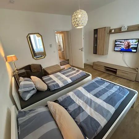 Schoene 2,5 In Dortmund-hoerde Phoenix! Apartman Dortmund